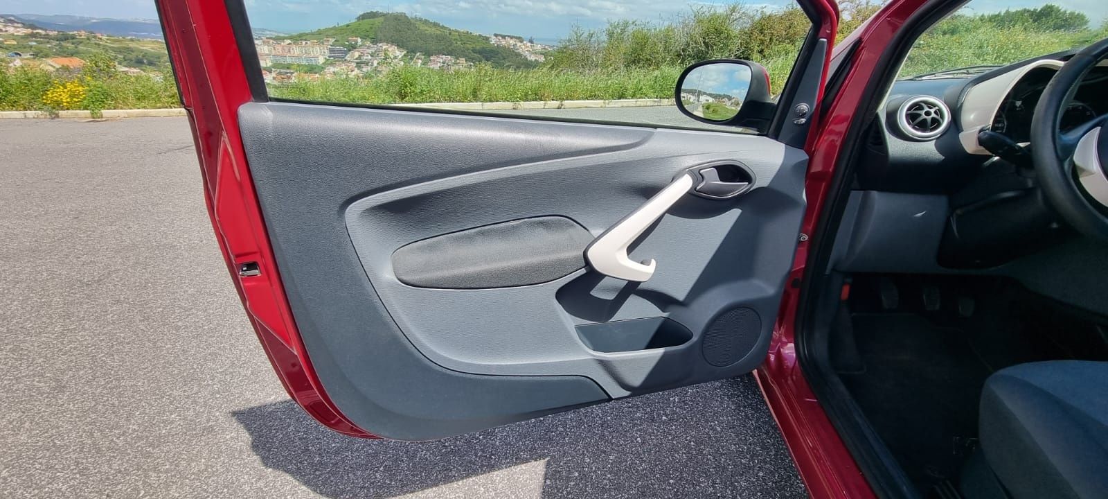 Ford Ka 1.3 tdci titanium