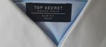 2 KoszuleTop Secret NOWE.