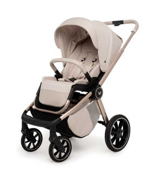 Muuvo Boho Beige i Brown