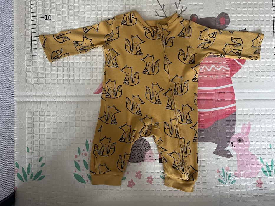 Ромпер 6-9 місяців