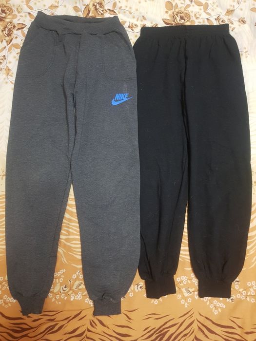 Спортивные брюки NIKE, штаны, шорты.