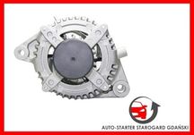 Alternator Toyota Avensis Corolla Verso 2.0 D4D Gwarancja