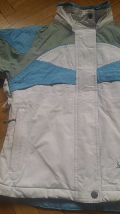 Kurtka narciarska 4F damska rozmiar S Aquatech pro+ 3000