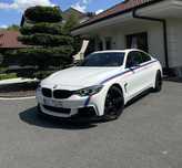 BMW Seria 4 BMW 420d M-Performance