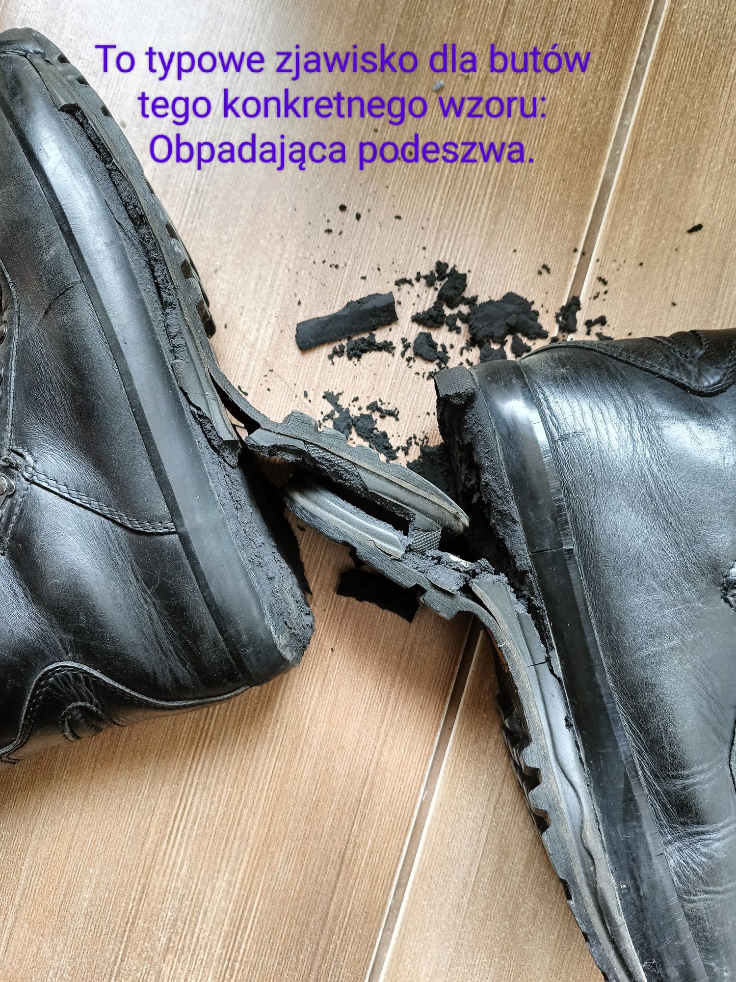 MON Buty specjalne DEMAR Wz. 928 Wojskowe Skórzane PL Oryginał 28,5 44