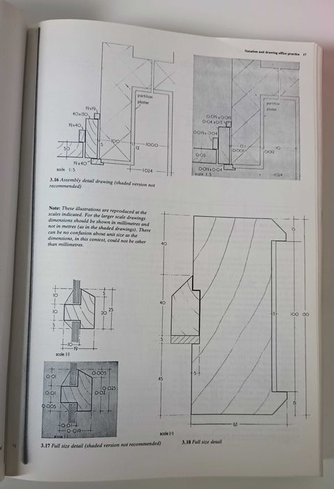 Arquitectura - New Metric Handbook - usado - 9 €