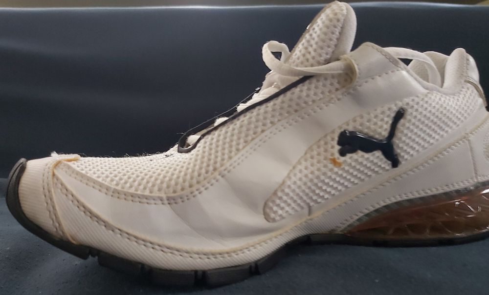 Puma Cell do biegania