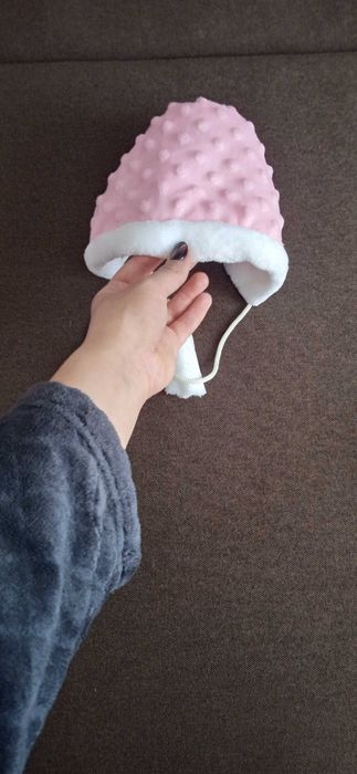 Конверт, ковдра, комбінезон, шапочка