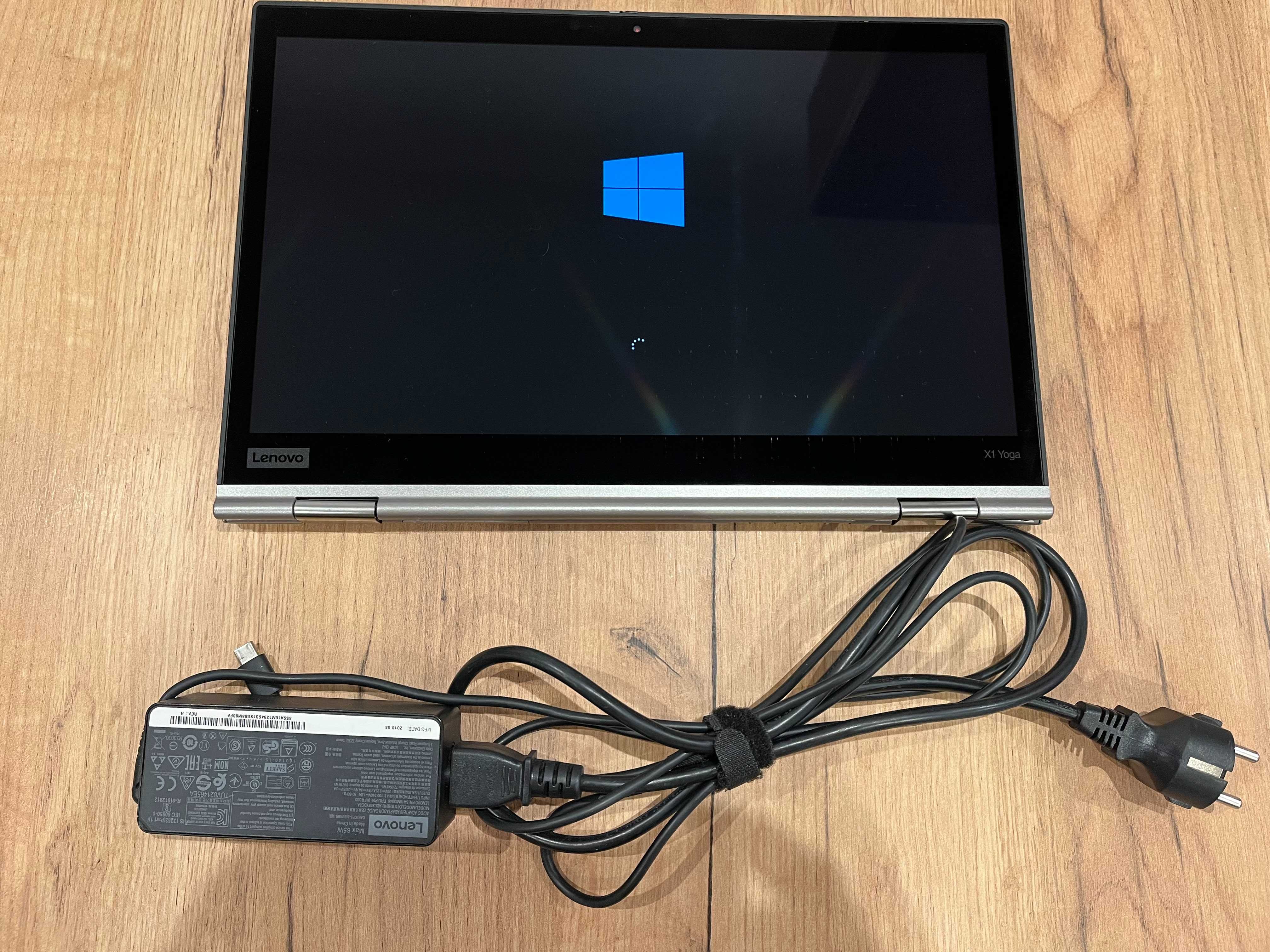 Laptop Lenovo ThinkPad X1 Yoga 3gen