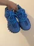 Balenciaga track