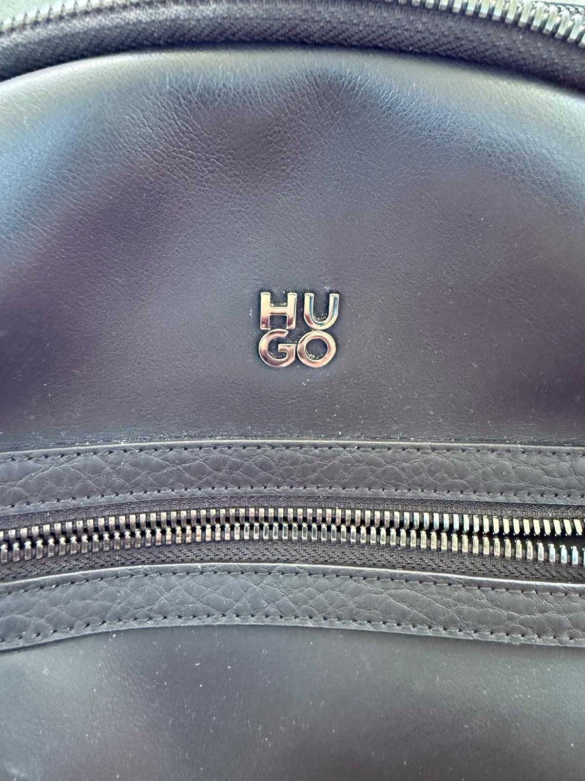 Mochila Hugo Boss Original – Topo de Gama