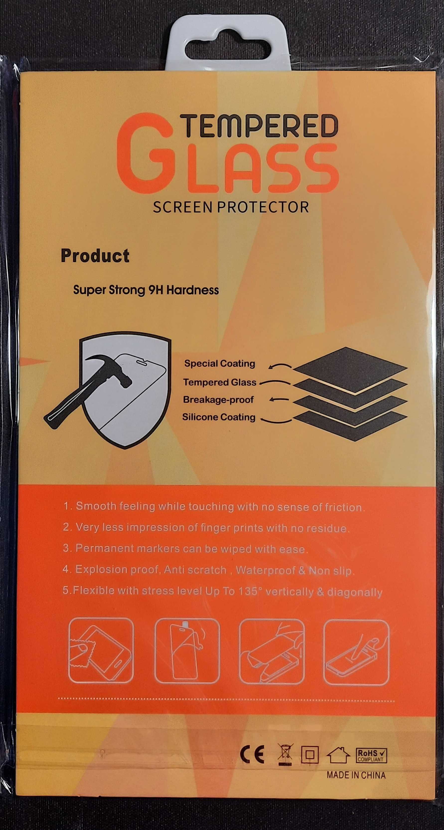 Szkło hartowane do Iphone XR/IP11 tempered glass