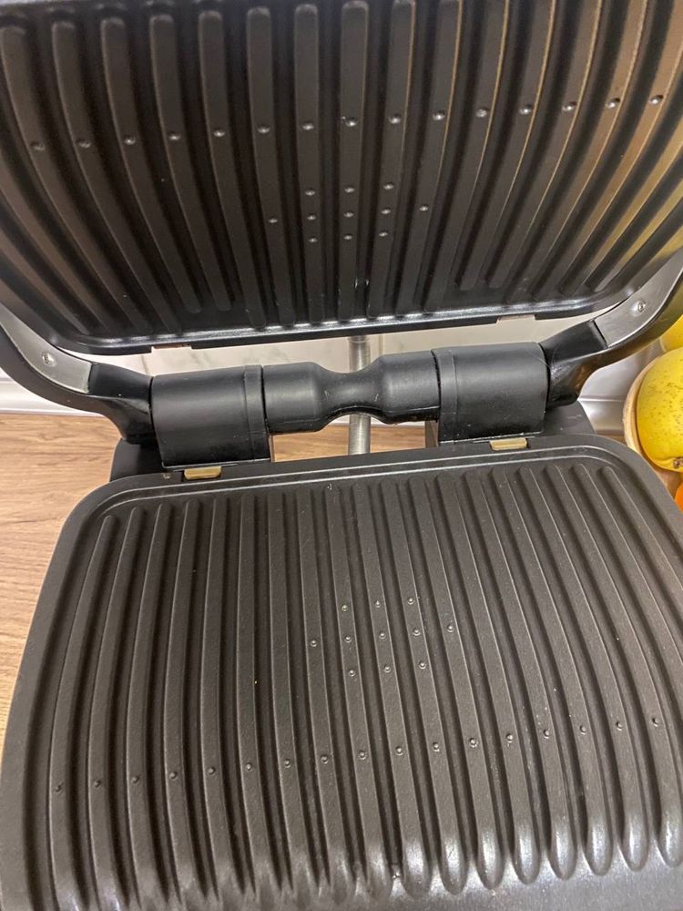 Гриль Tefal OPTIGRILL ELITE GC750830