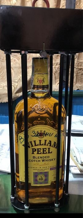 Сейф під  спиртні напої