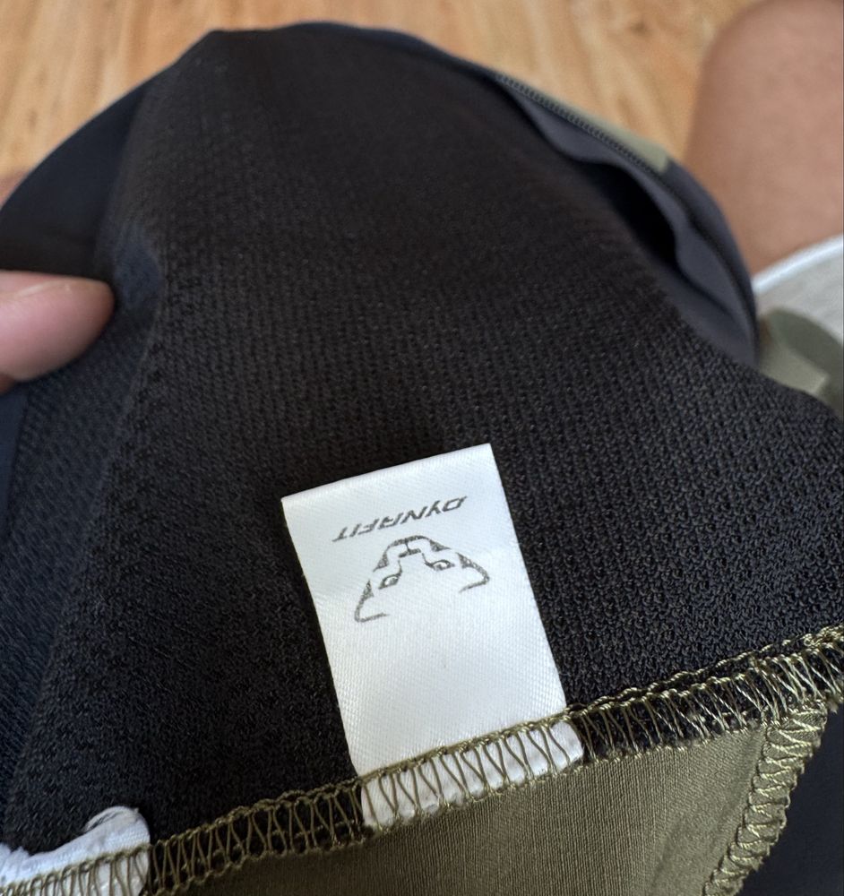 Kurtka softshell damska Dynafit Transalper