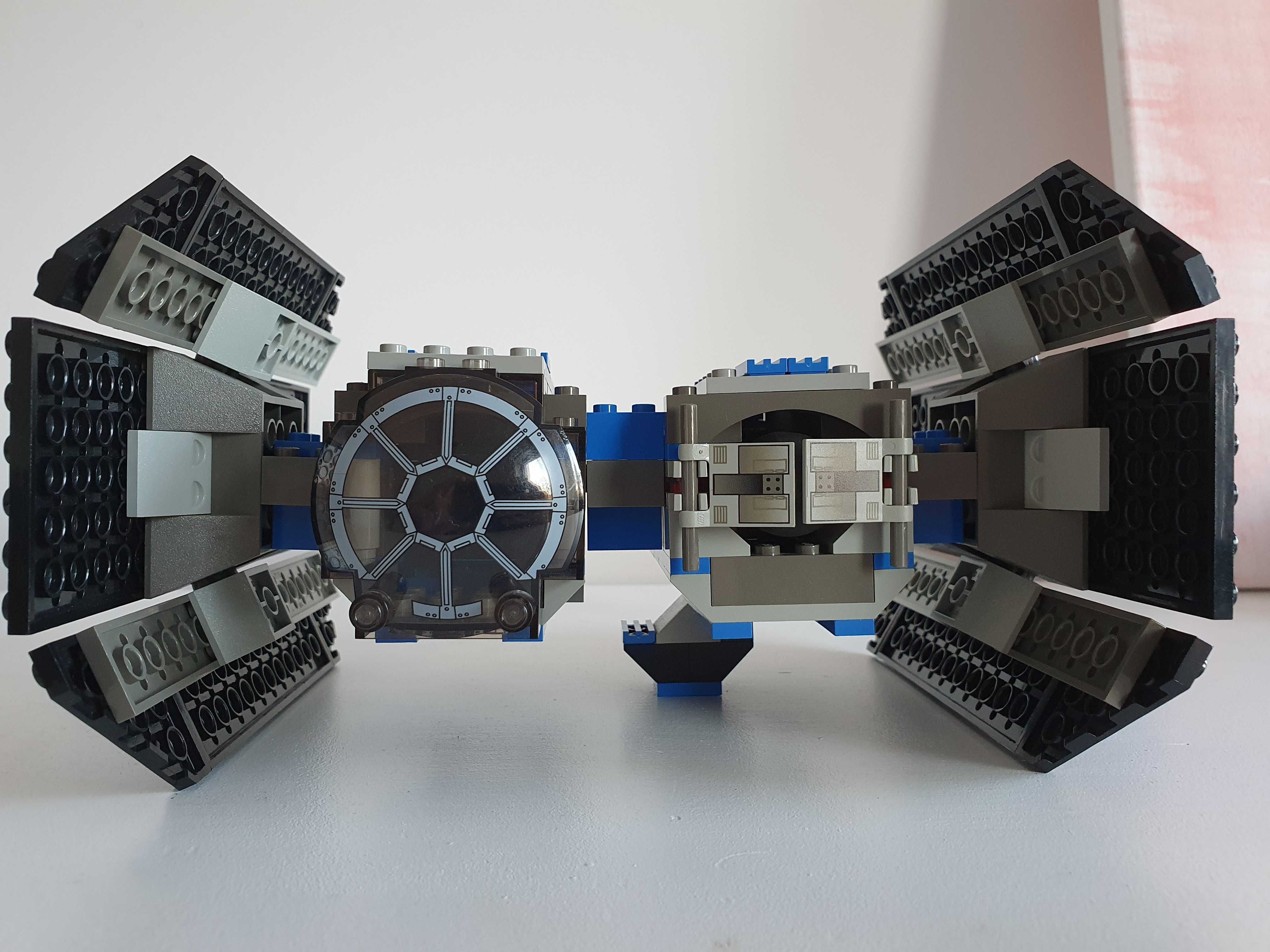 Lego star wars 4479