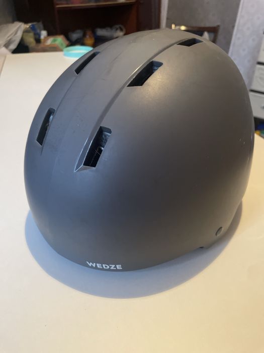 Шолом для зимних видів спорту Webze