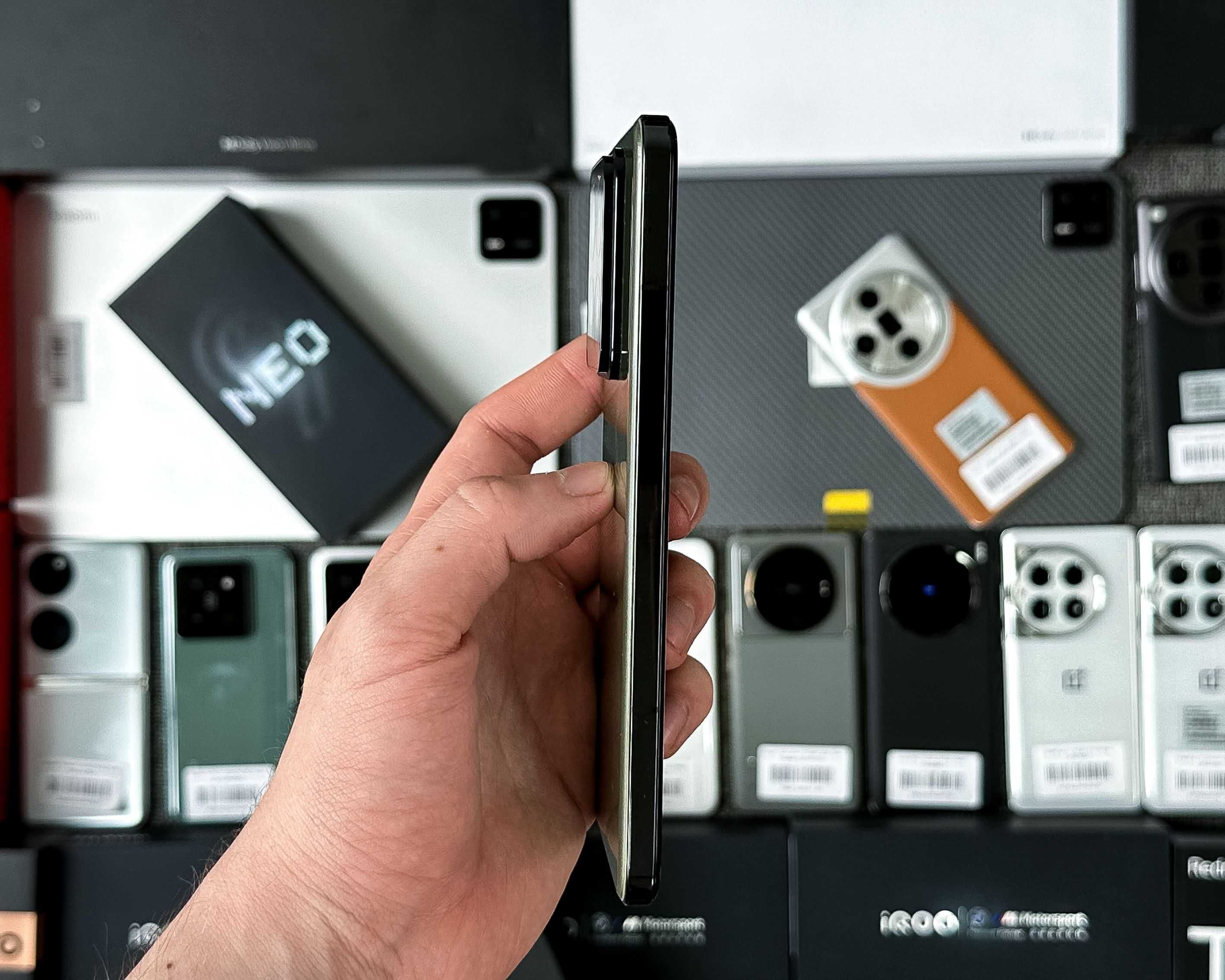 Оплата частинами 0% Xiaomi 14 Pro 16/1TB Green Гарантія Trade In