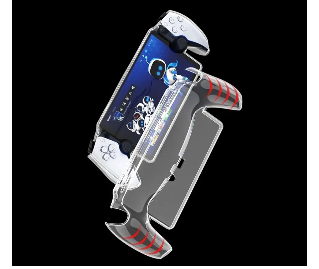 Etui ochronne do Sony PlayStation