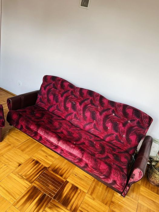 Продаж бу вживаних меблів