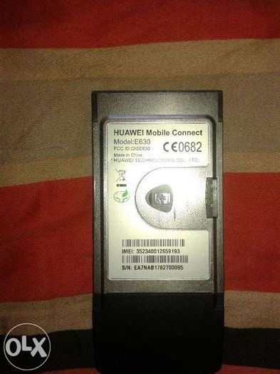 Modem Huawei E630 bez simlock