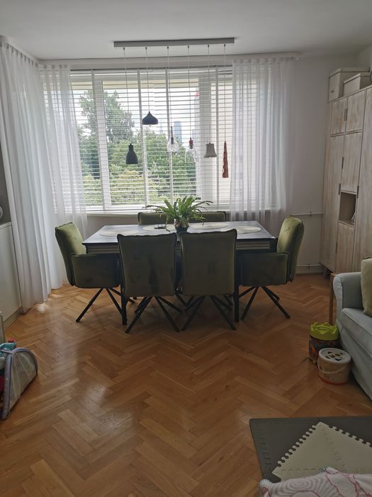 Mieszkanie Anielewicza Śródmieście