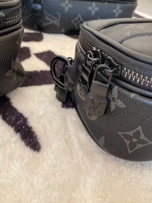 Сумка Louis Vuitton,мужская сумка от луи витон,чоловіча