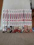 Naruto 1-3 Mangá banda desenhada bd
