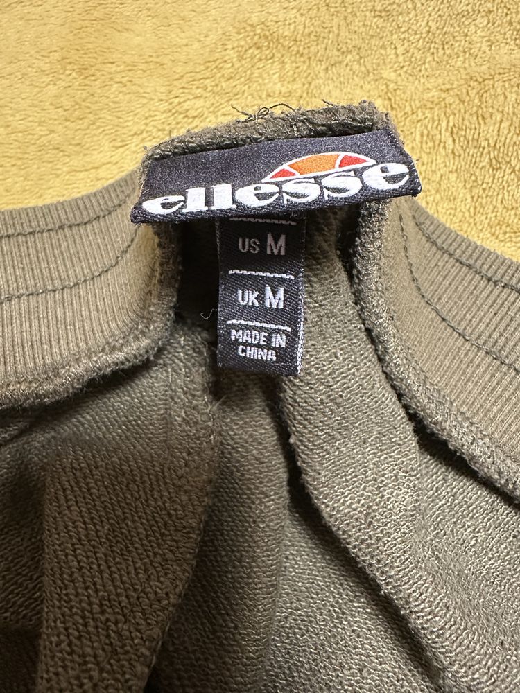 Спортивні ellesse оригінал