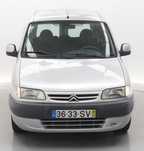 Citroen Berlingo 2.0 Hdi 90cv 5Lugares