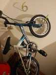Bicicleta Criança 15€ (Leiria-centro)
