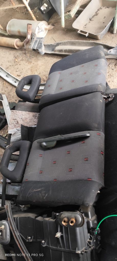 Peças seat Ibiza