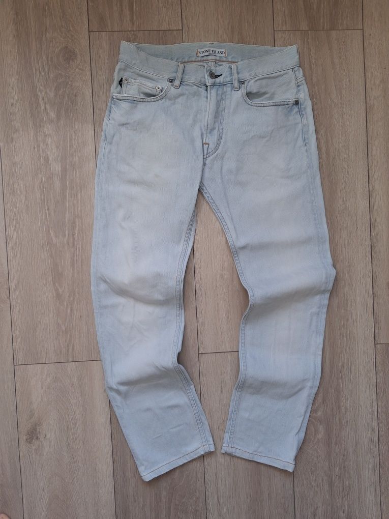 Джинси stone island Розмір W29