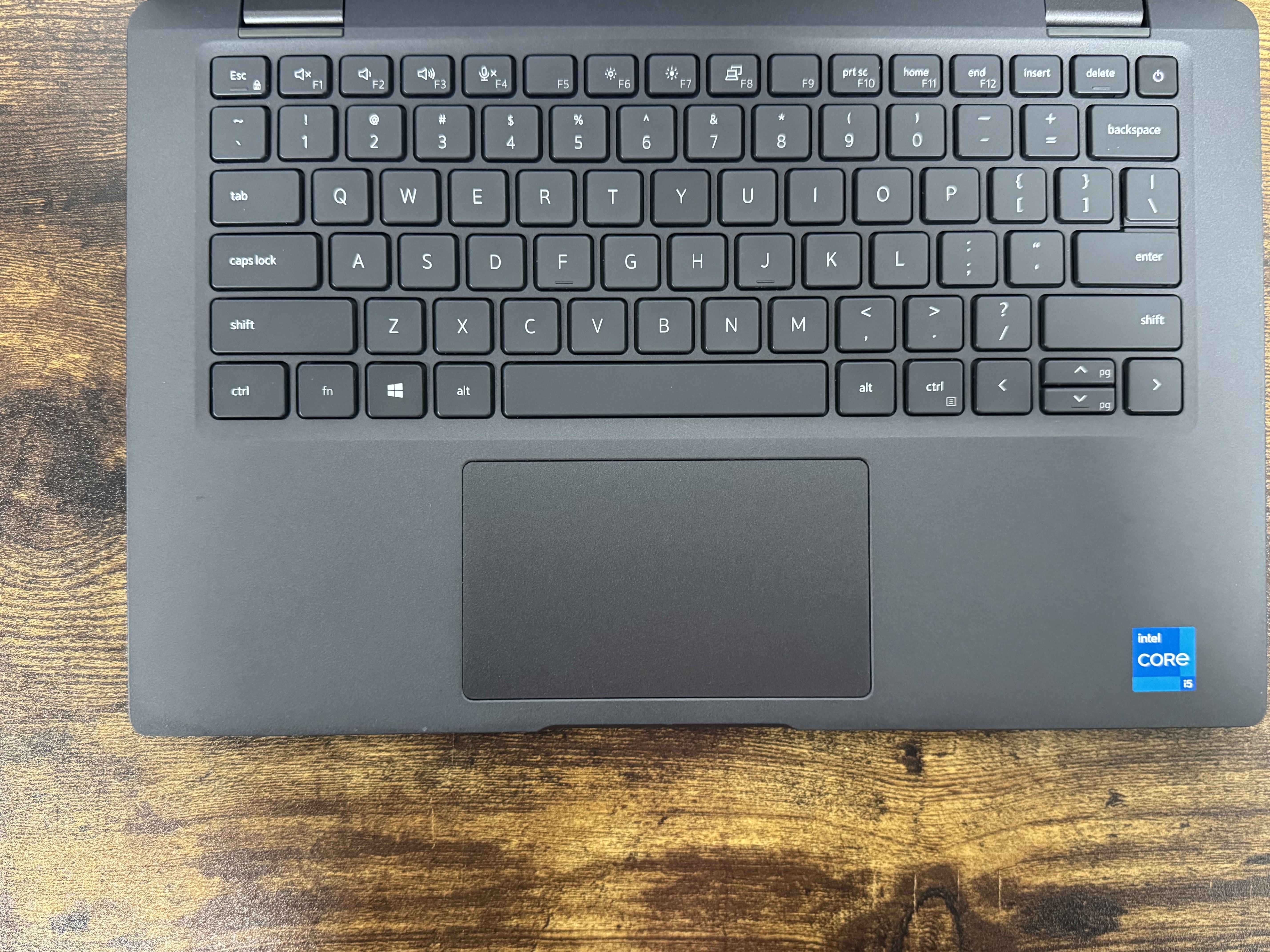 Dell Latitude 7420 - Intel Core i5-1145G7, 16-256GB SSD, 14" Full HD