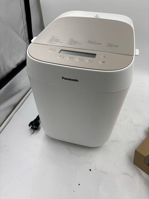 Wypekacz chleba panasonic sd-zp2000