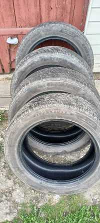 Opony Imperial all season 215/55 R17 Nowy Targ 4 szt produkcja 02.2021