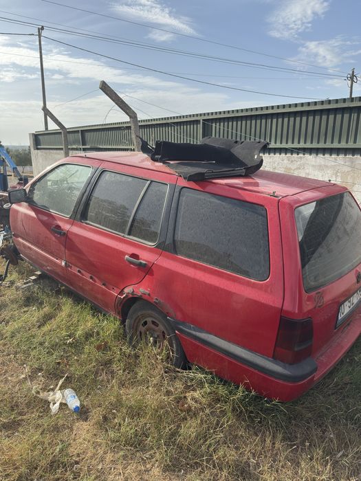 volkswagen Golf 3 1.9 tdi