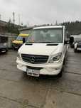 Mercedes-Benz Sprinter 519  Mercedes Sprinter Autolaweta