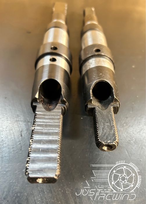 Ośka Qs205 Tuningowa ver. 2.0