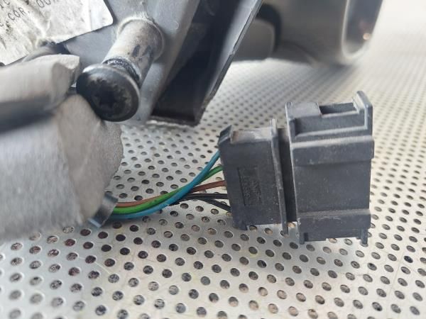 Retrovisor / espelho direito SKODA Octavia I Hatchback (1U2)