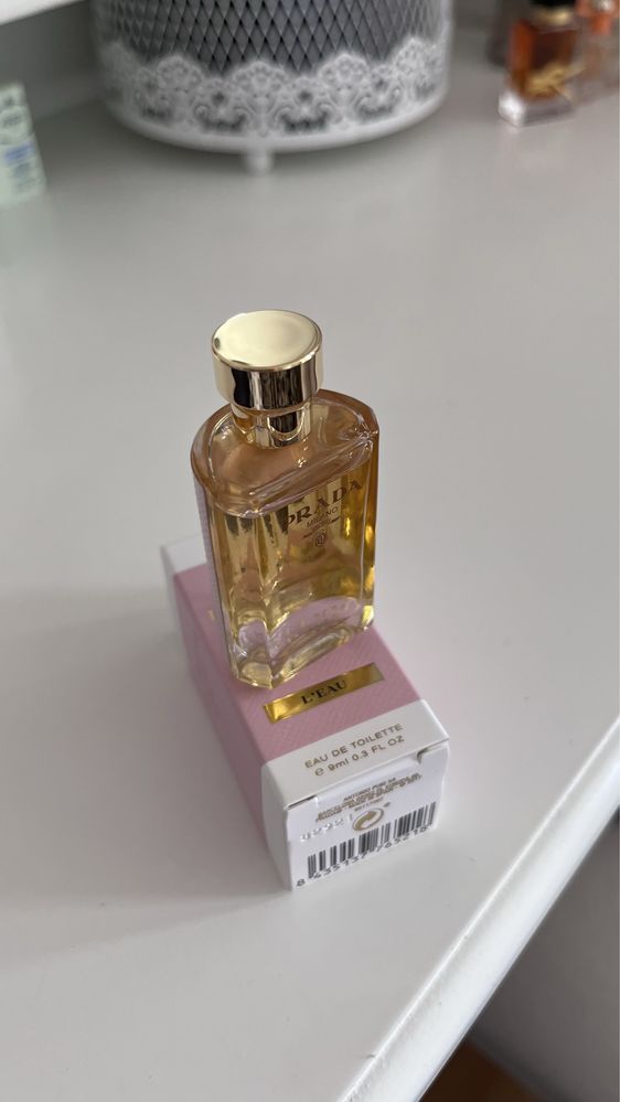 Miniaturka Prada La Femme L’eau