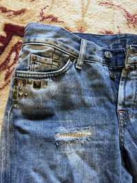 Джинси Farall 7 mankind jeans