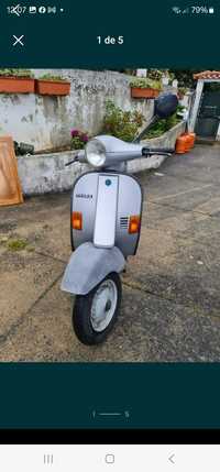 Vendo Vespa de 1993