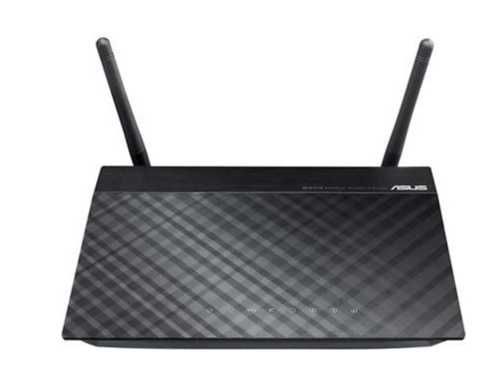 Router Asus RT-N12E