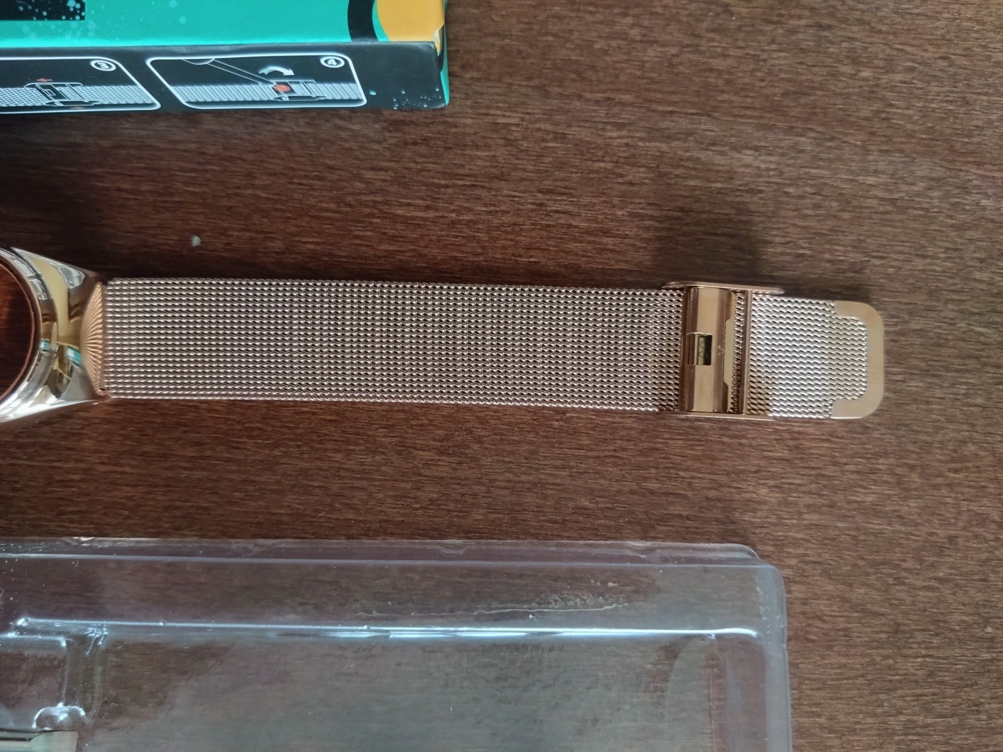 Pasek/opaska do zegarka Xiaomi Mi 8, 9