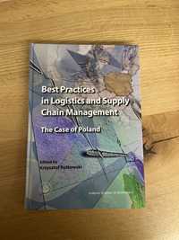 Best practices in Logistics and Supply chain management