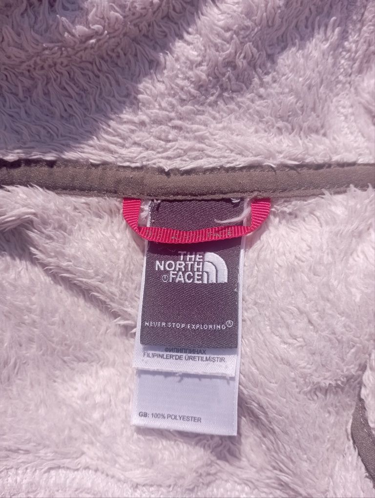 Зіпка the north face
