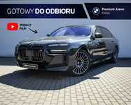 BMW Seria 7 BMW M760e xDrive Limuzyna - Gotowy do odbioru!