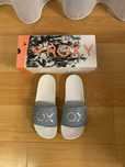 Klapki Roxy roz.38