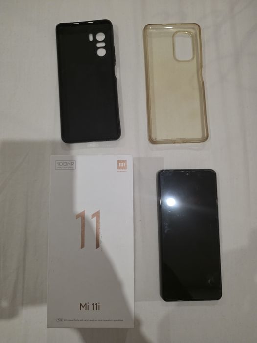 Vendo - Xiaomi Mi11i